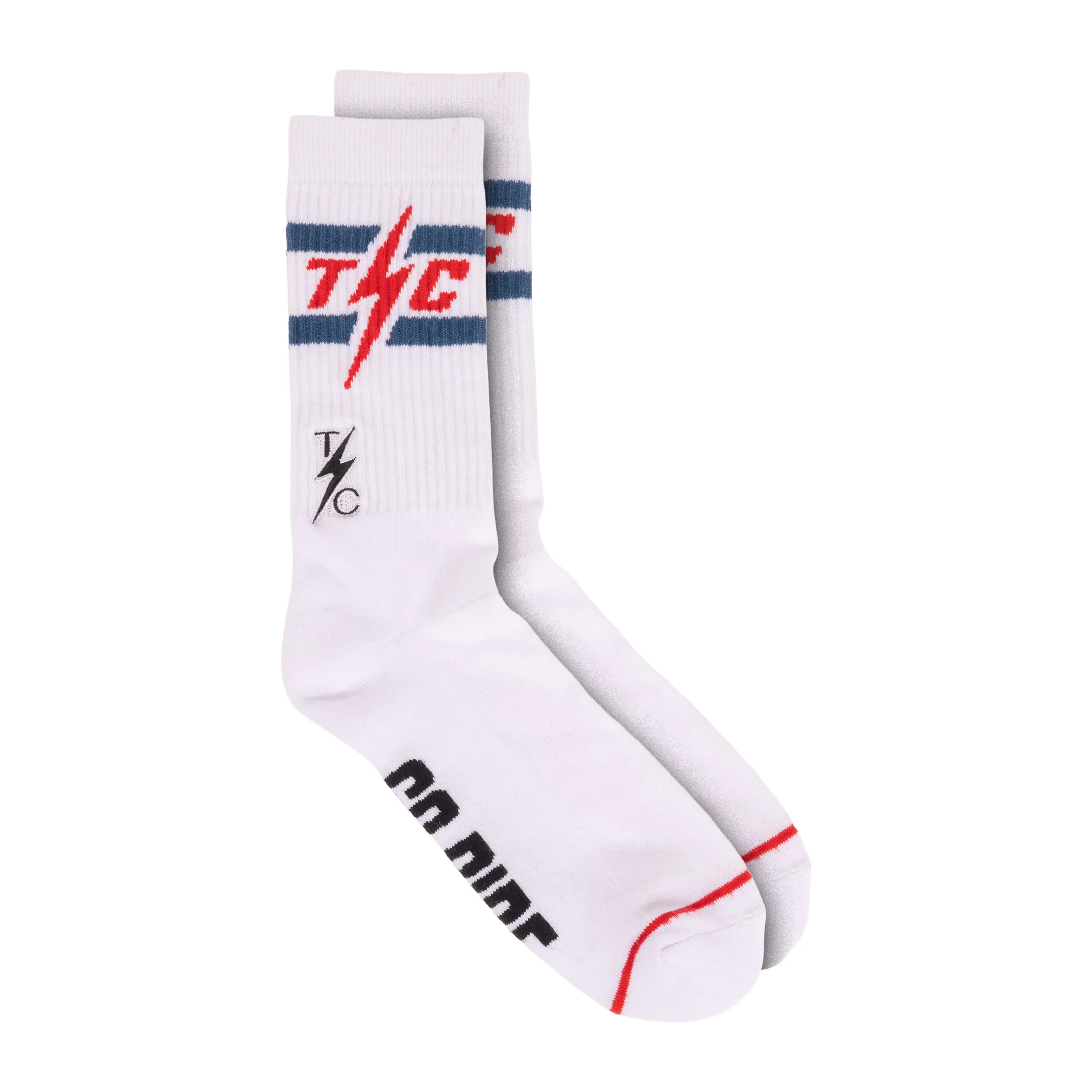 New Socks & Stealth Drop